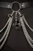 Poised Opulence Belt sold by Killstar