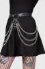 Poised Opulence Belt sold by Killstar