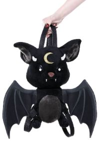 Vampir Backpack Resurrect sold by Killstar