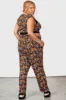 Haunted Joggers [PLUS] sold by Killstar