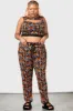 Haunted Joggers [PLUS] sold by Killstar