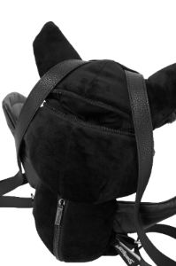Vampir Backpack Resurrect sold by Killstar