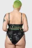 Tzompantli Panty sold by Killstar