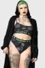 Tzompantli Panty sold by Killstar