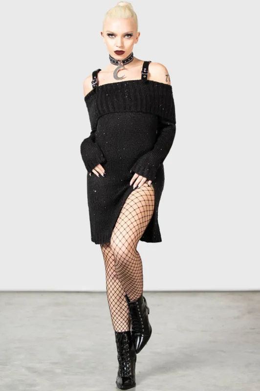 Achylsa Dress sold by Killstar