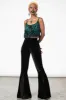 Fabled Tank Top [EMERALD] sold by Killstar