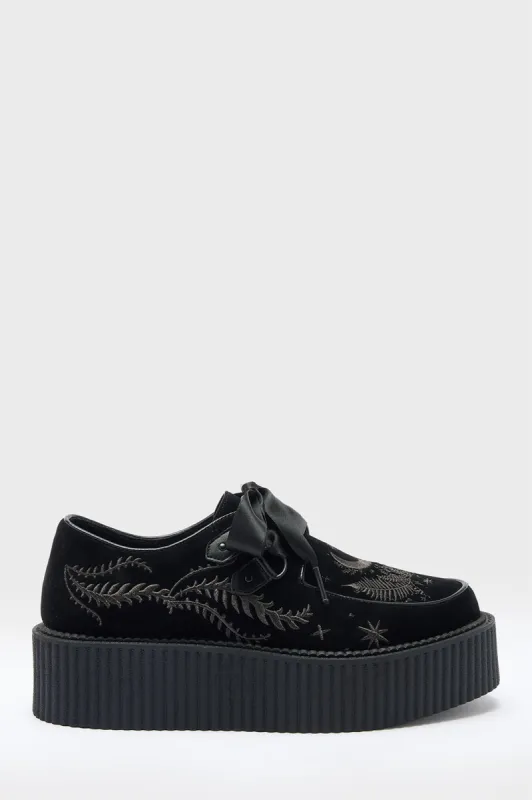 In A Phase Creepers sold by Killstar