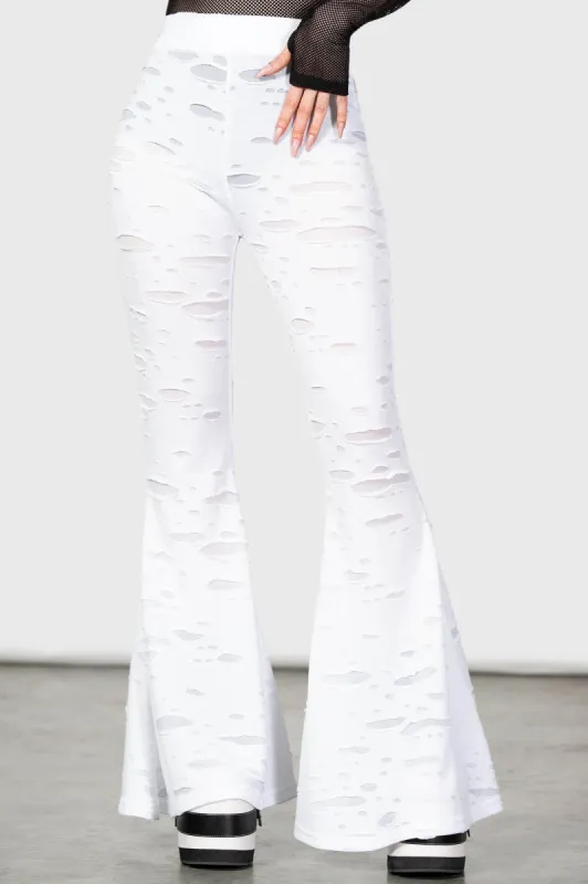 Biter Flares [WHITE] - Resurrect sold by Killstar