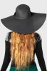 Nightshaded Sun Hat sold by Killstar