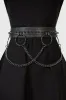 Learn From Miseries Belt sold by Killstar
