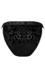 Wicked B*tch Panty [PLUS] sold by Killstar