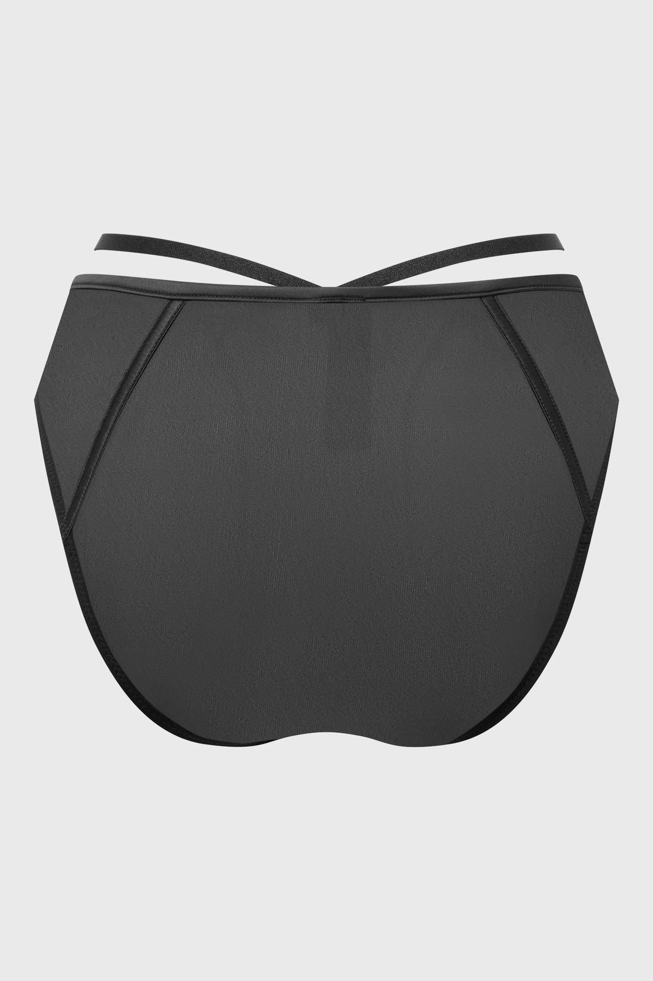 Dare2luv Panty sold by Killstar product image thumbnail 4