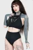 Kraken Awakes Bikini sold by Killstar