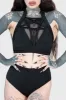 Kraken Awakes Bikini sold by Killstar