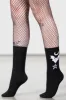 Bat Magic Socks [B] sold by Killstar