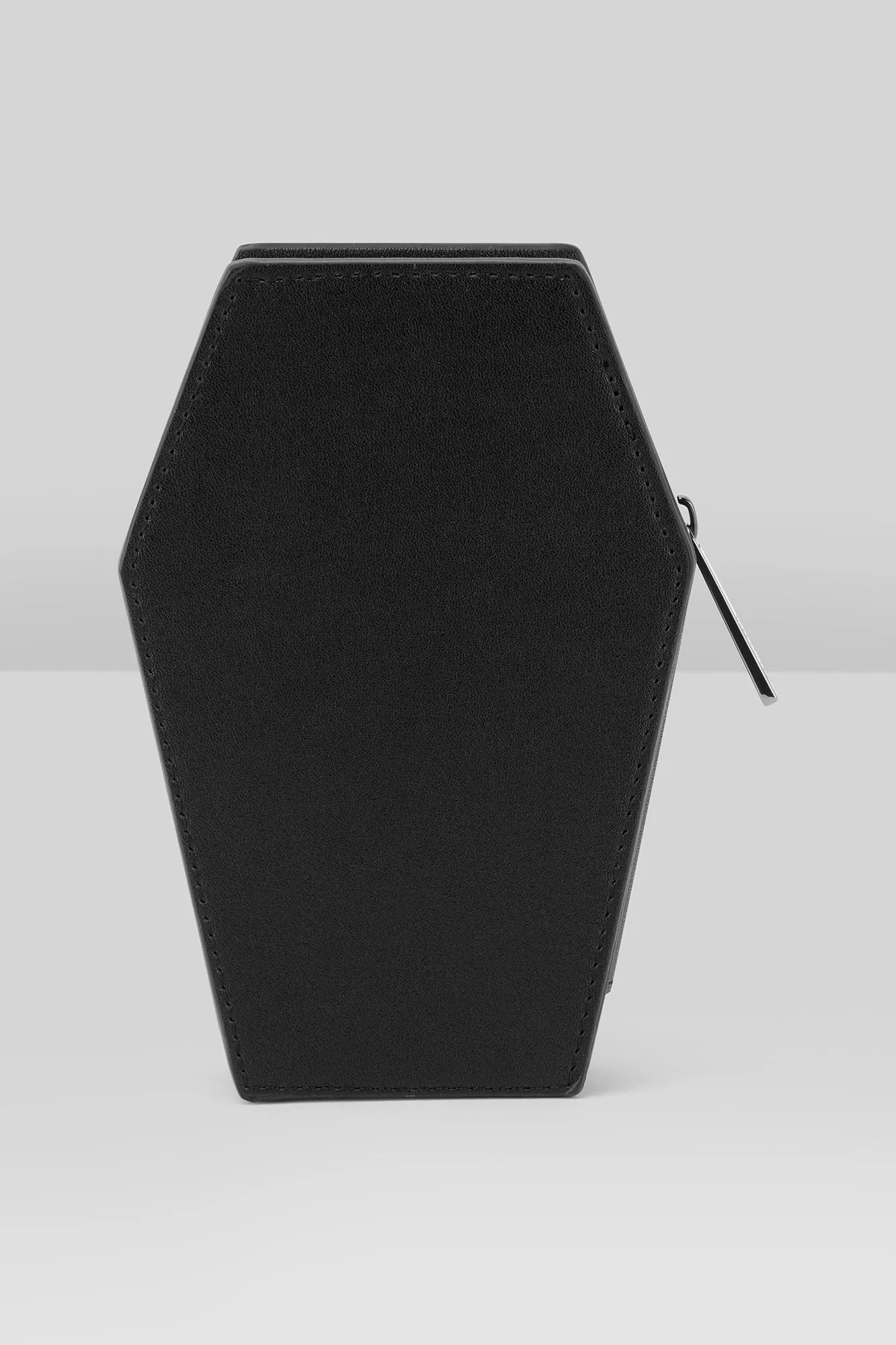 Carried To The Grave Wallet sold by Killstar product image thumbnail 4