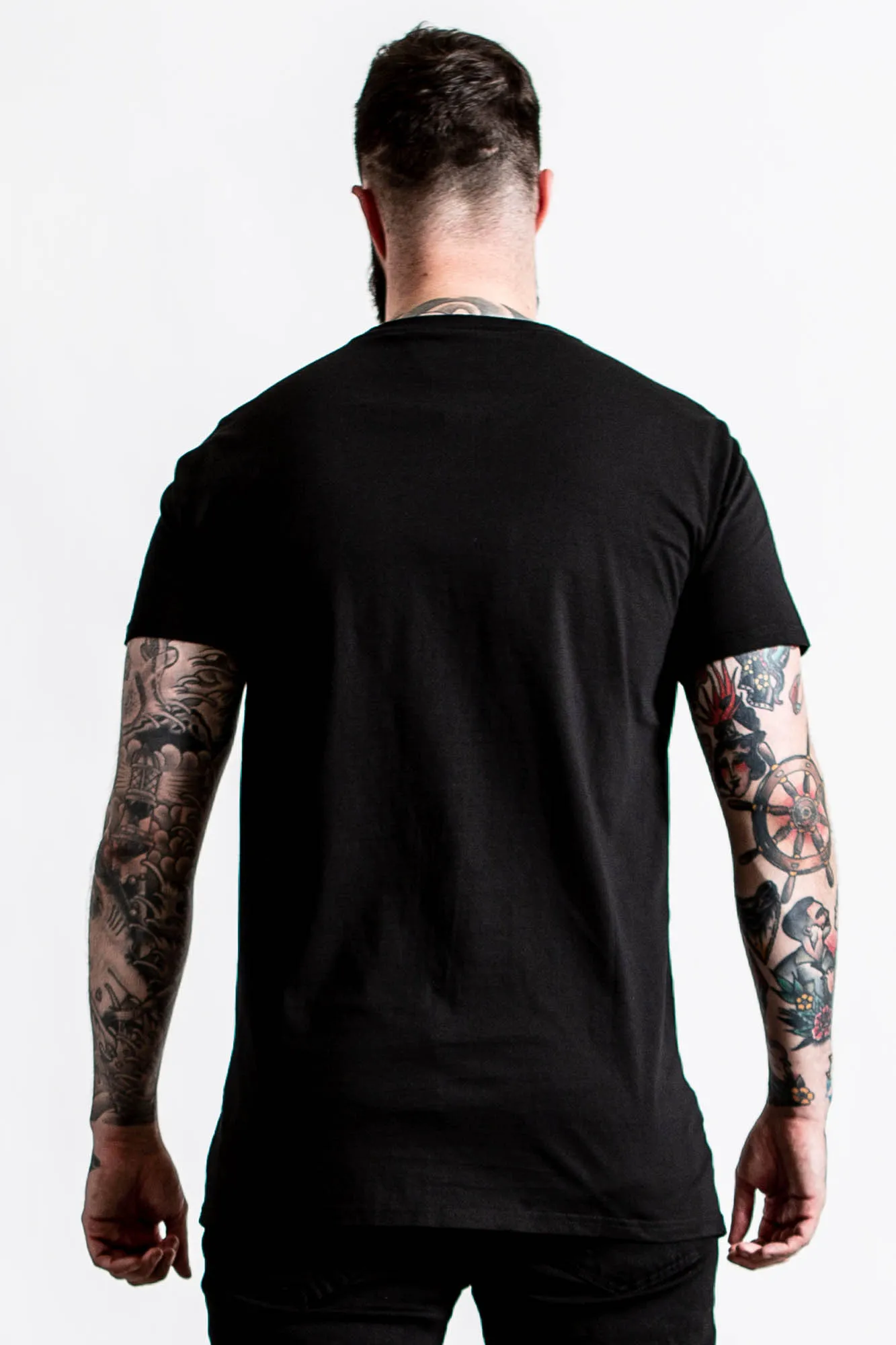 Magick T-Shirt sold by Killstar product image thumbnail 5