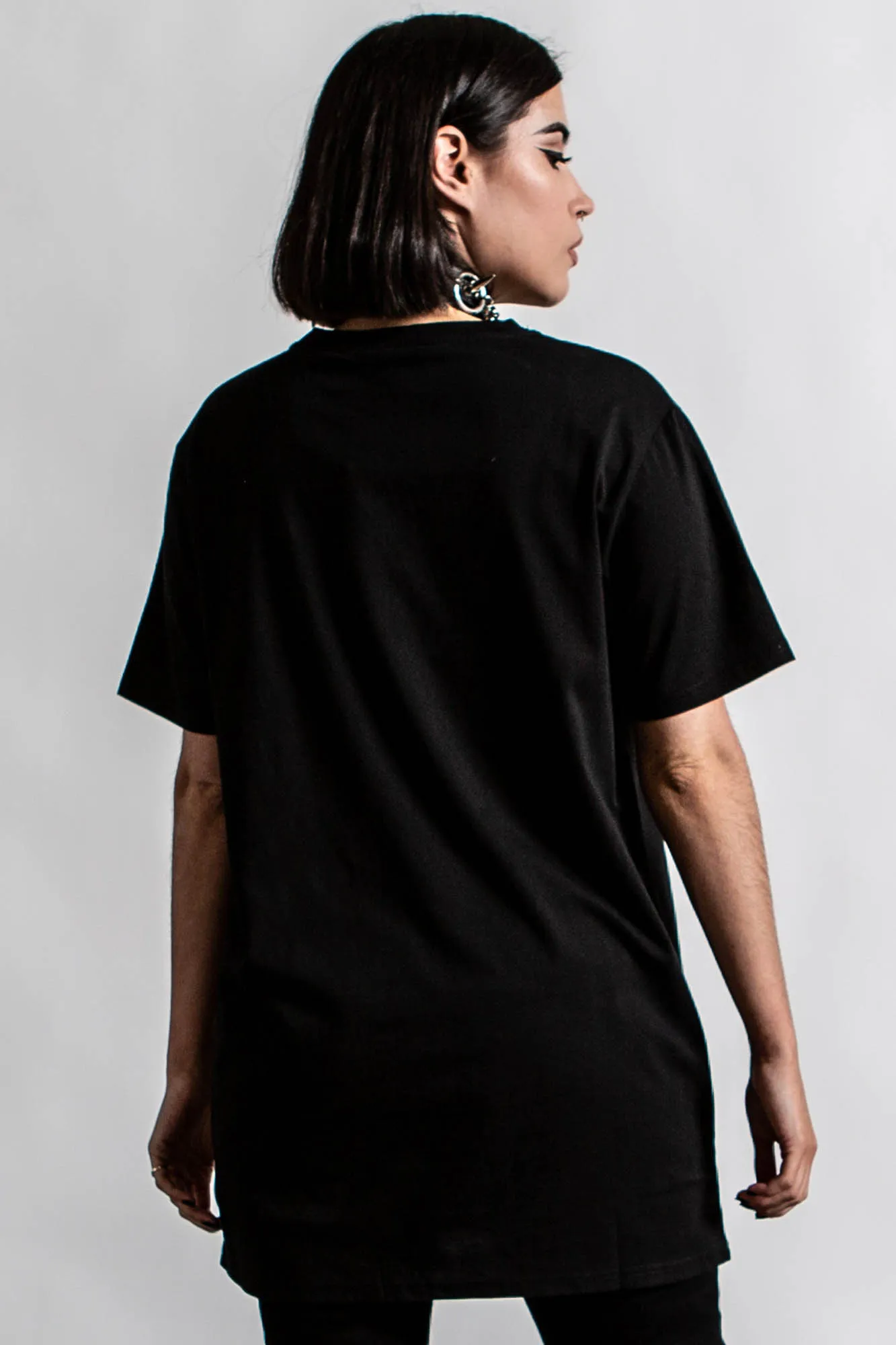 Magick T-Shirt sold by Killstar product image thumbnail 4