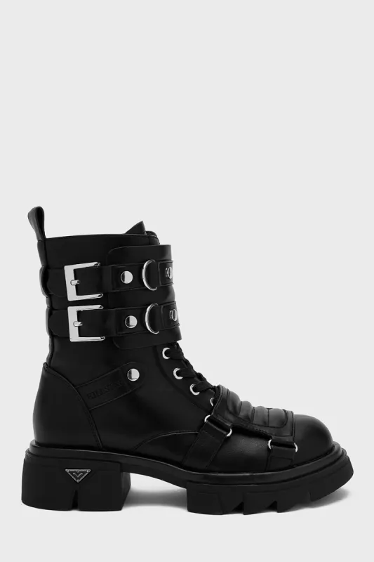 Dust Devil Boots sold by Killstar