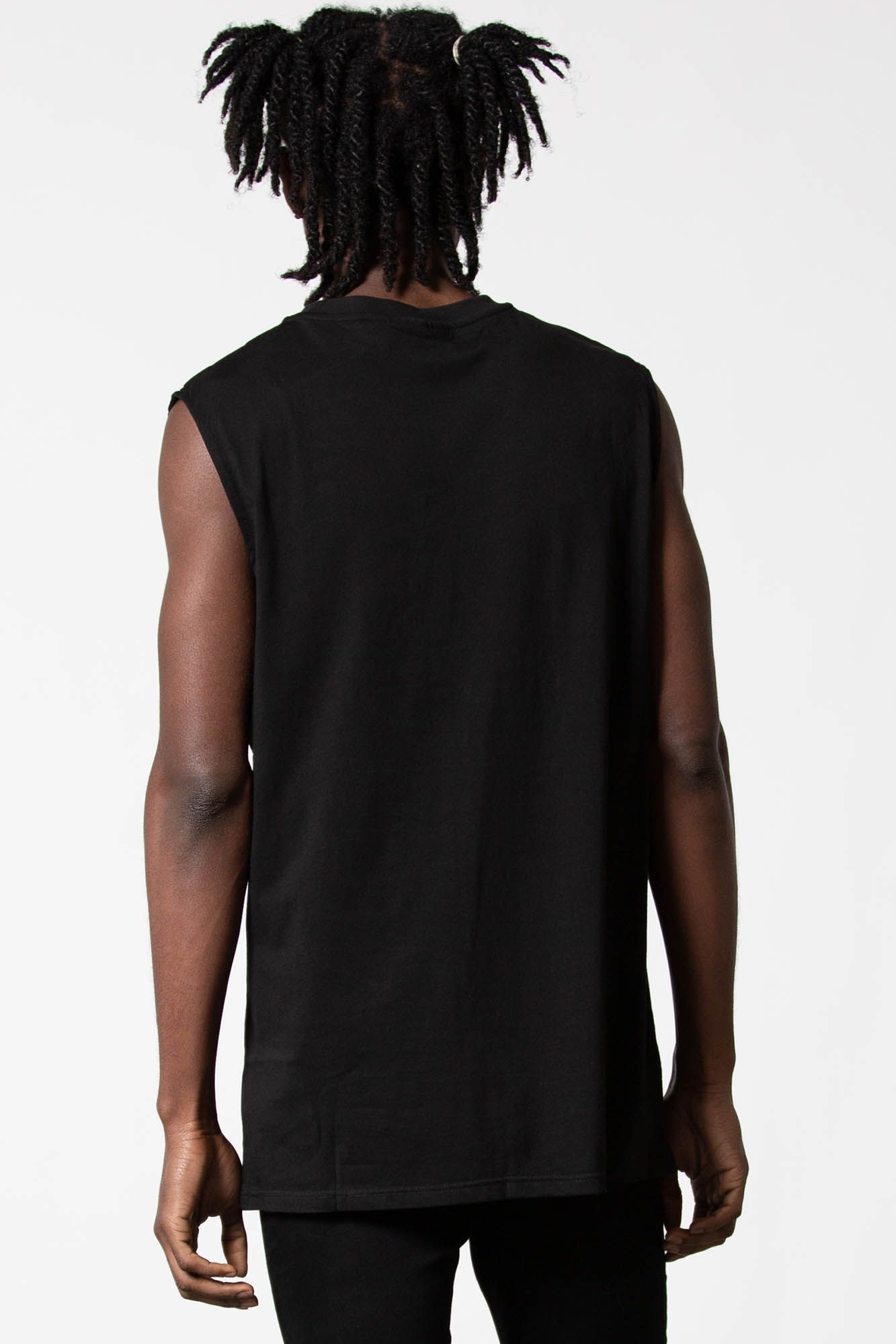 Hazard Vest Resurrect sold by Killstar product image thumbnail 3