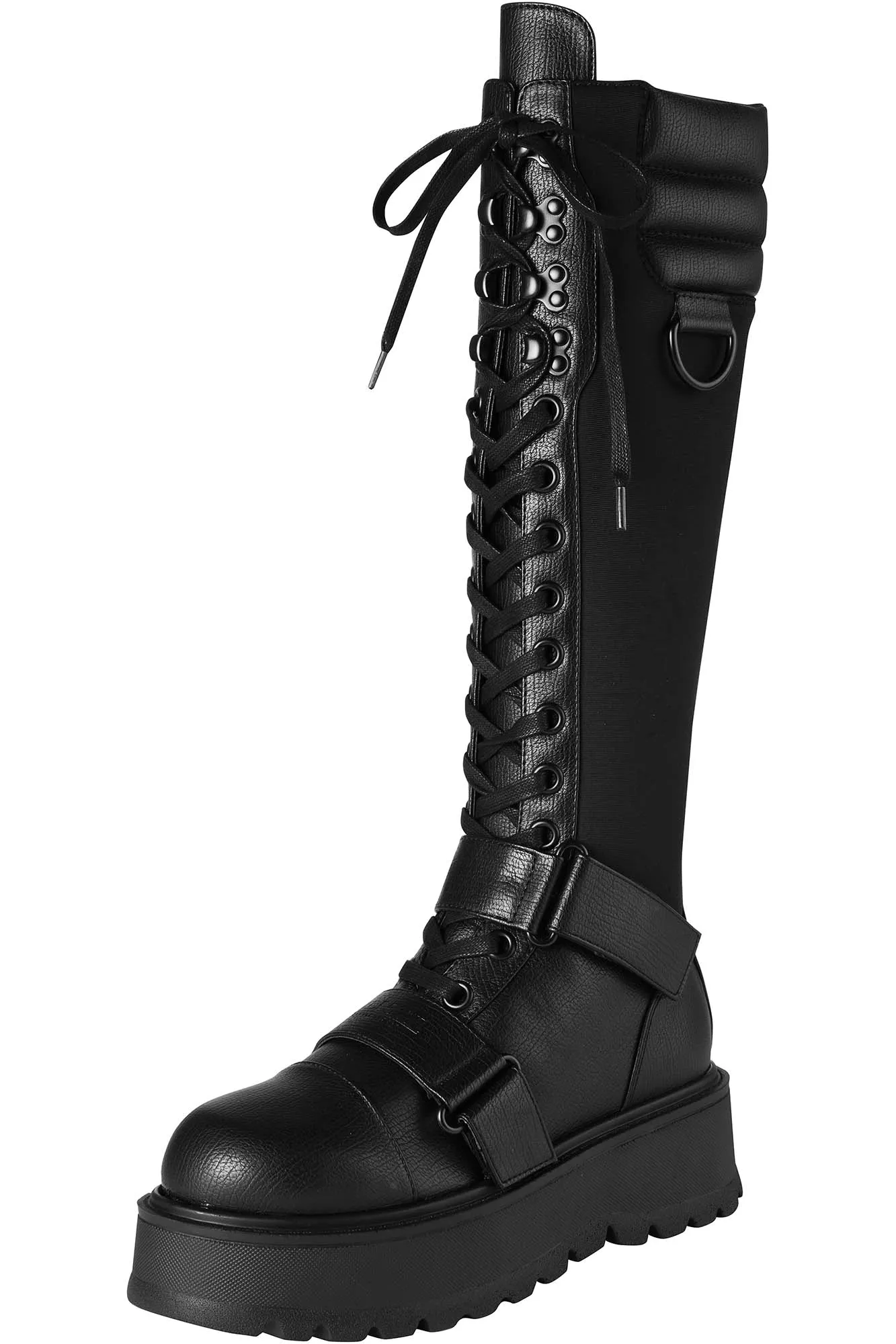 Assimilator Boots - Resurrect sold by Killstar product image thumbnail 3