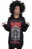 Beloved Hooded Top sold by Killstar