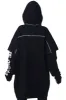 Beloved Hooded Top sold by Killstar