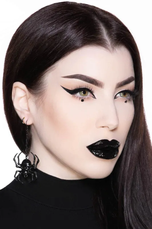 Deadly Earrings [B] - Resurrect sold by Killstar