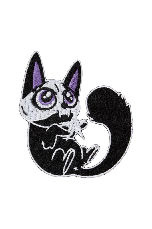 Just Playin' Patch sold by Killstar