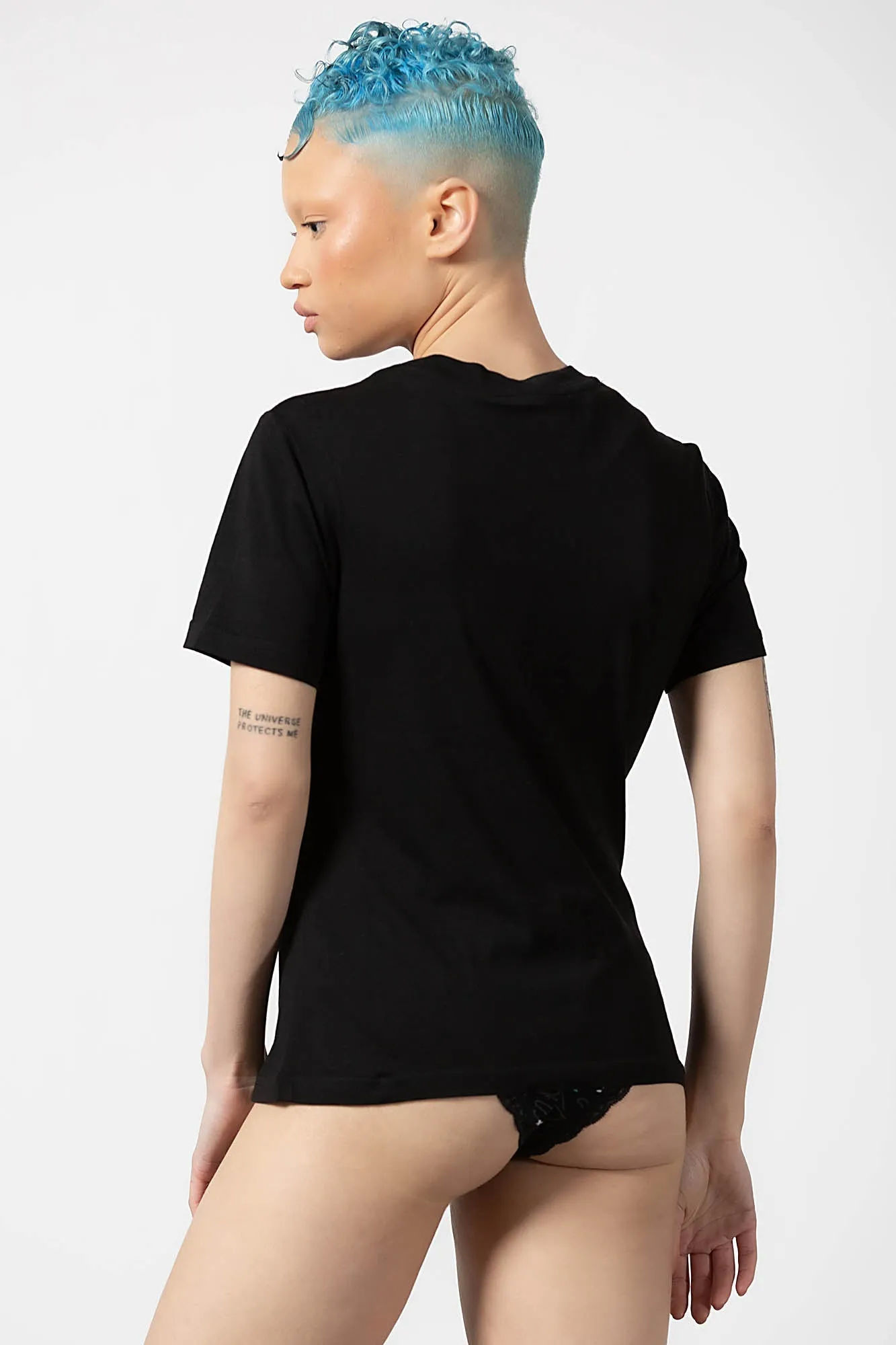 Cthulhu Top - Resurrect sold by Killstar product image thumbnail 5