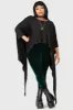Celestial Bodies Top [PLUS] sold by Killstar