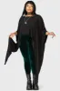 Celestial Bodies Top [PLUS] sold by Killstar