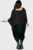 Celestial Bodies Top [PLUS] sold by Killstar