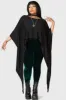 Celestial Bodies Top [PLUS] sold by Killstar