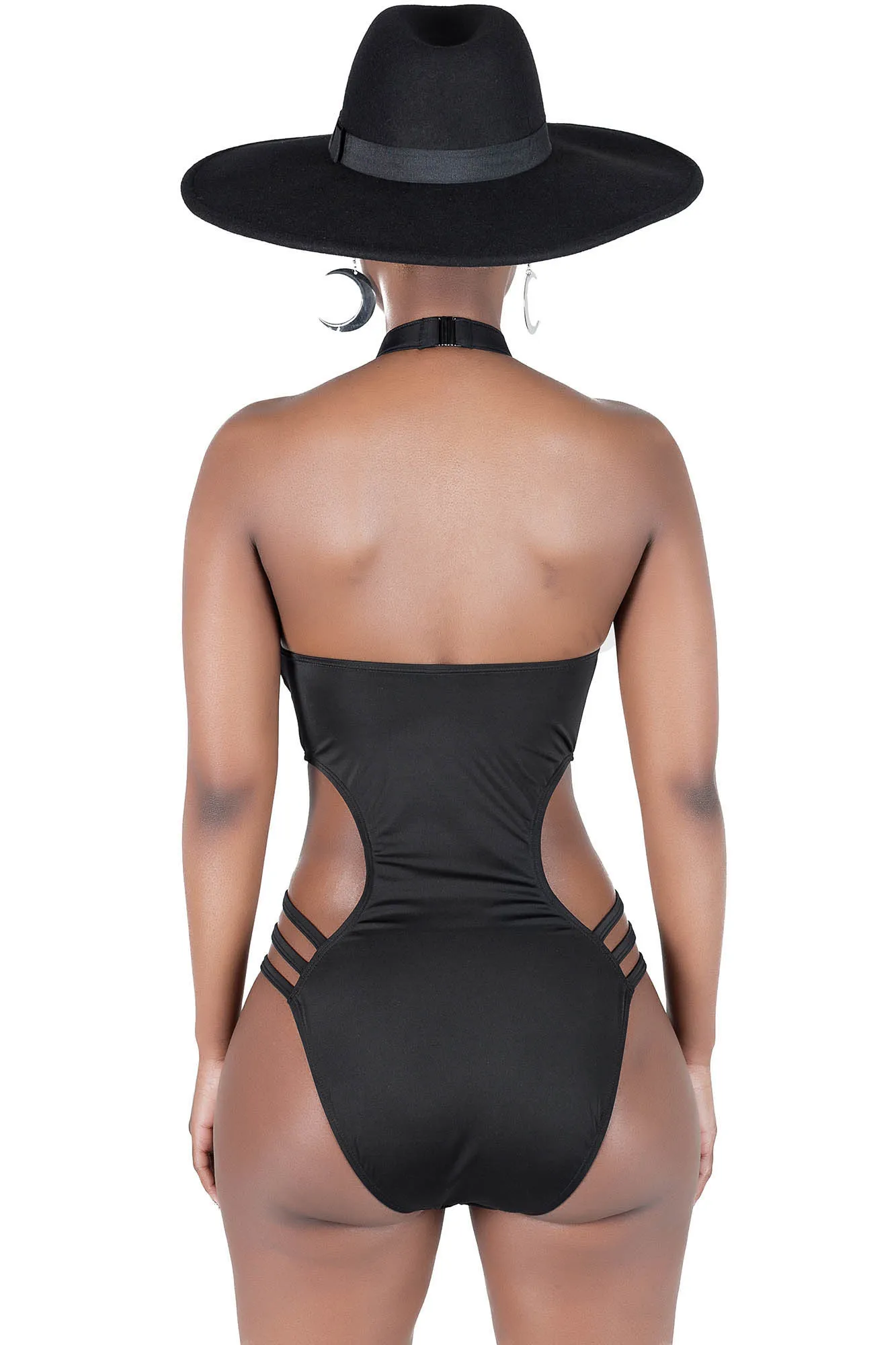 Imogen Bodysuit sold by Killstar product image thumbnail 4