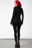 Pogo Long Sleeve Top sold by Killstar