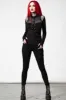 Pogo Long Sleeve Top sold by Killstar