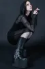 Hexraider Boots sold by Killstar