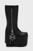 Hexraider Boots sold by Killstar