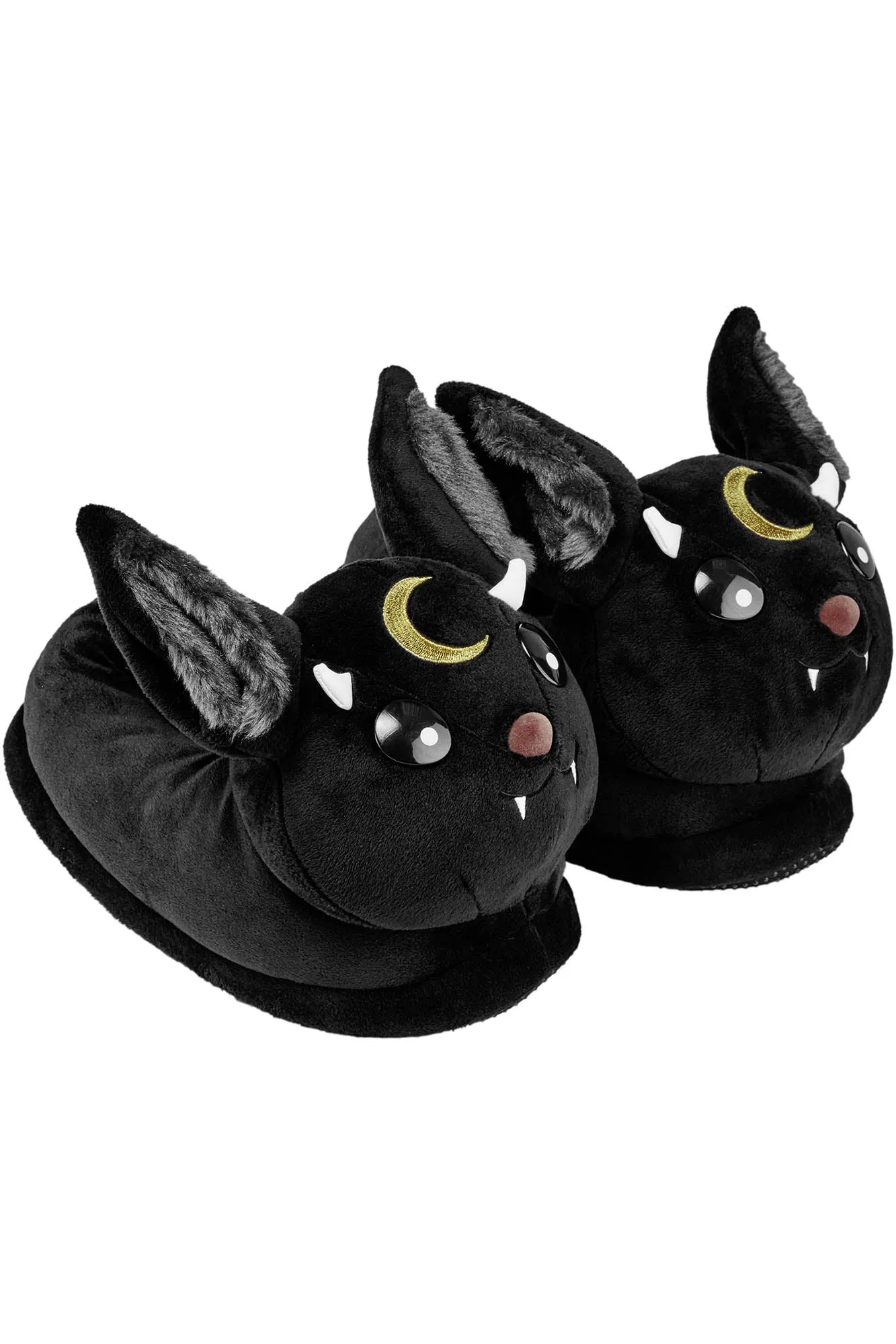 Vampir Slippers - Resurrect sold by Killstar product image thumbnail 2