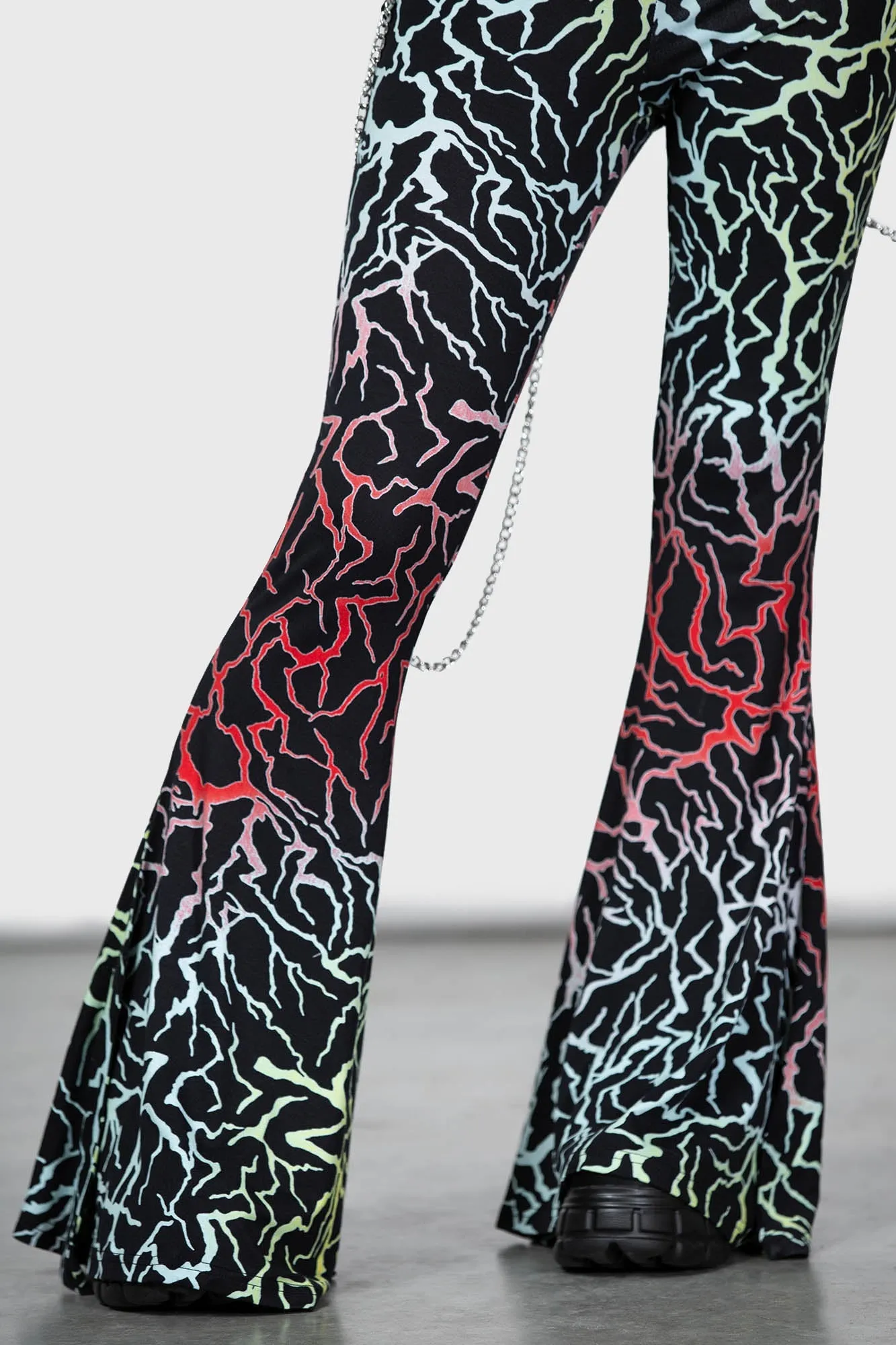 Glamour Perfection Flares sold by Killstar product image thumbnail 2