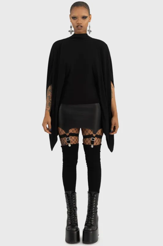 Genis Top sold by Killstar