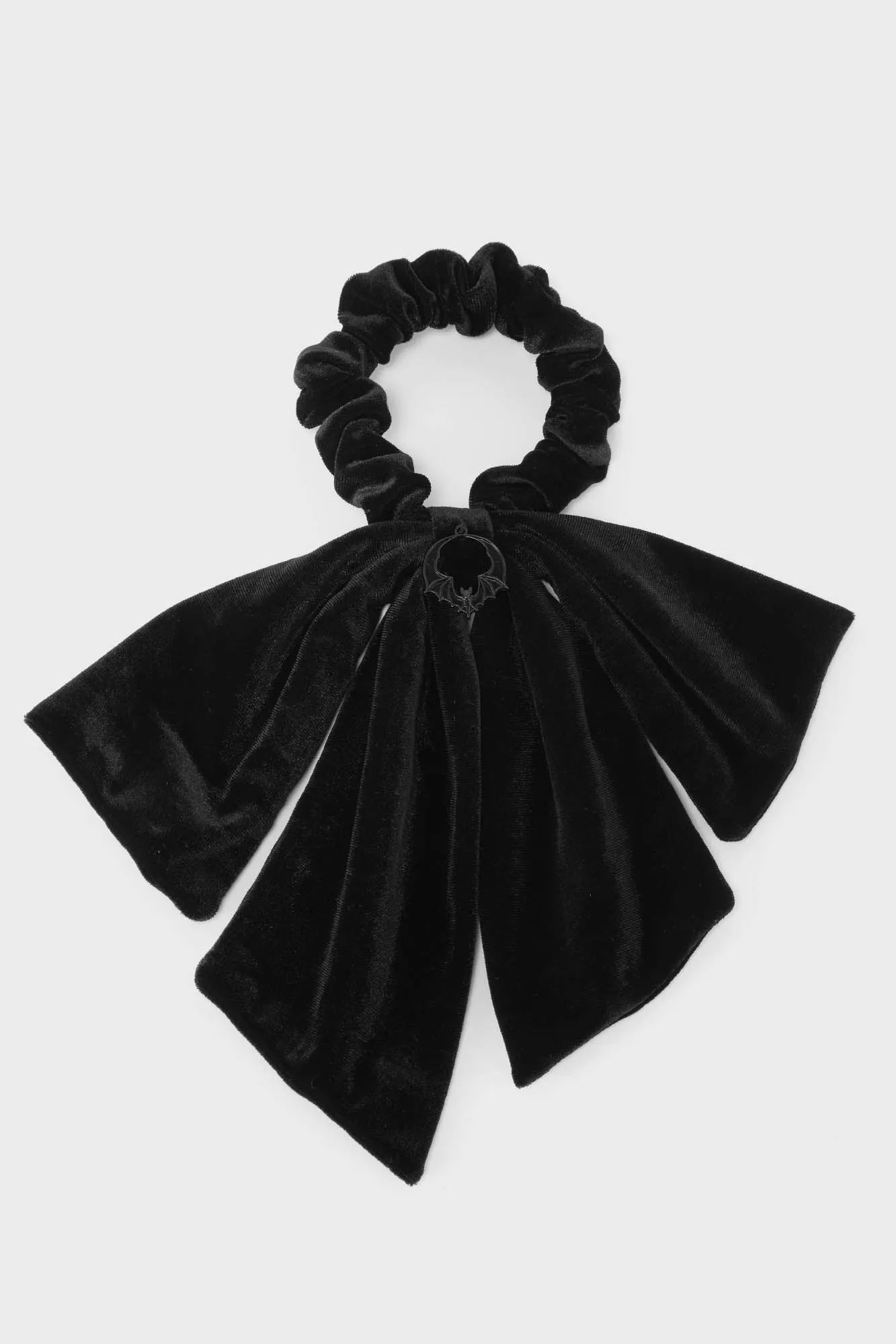 Tabinka Hair Bow sold by Killstar