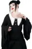 Morianna Long Sleeve Top - Resurrect sold by Killstar