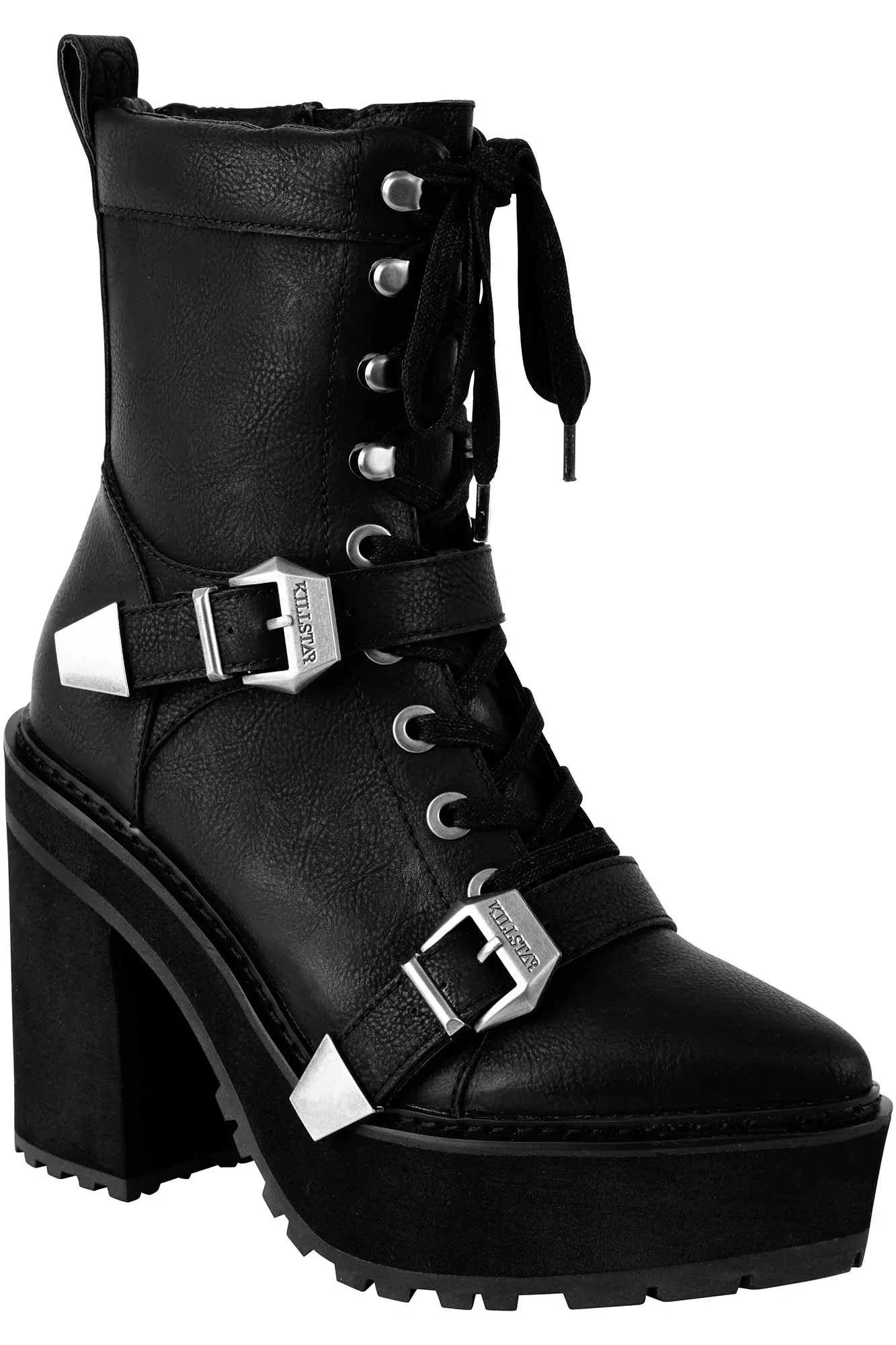 Annihilation Boots - Resurrect sold by Killstar product image thumbnail 3