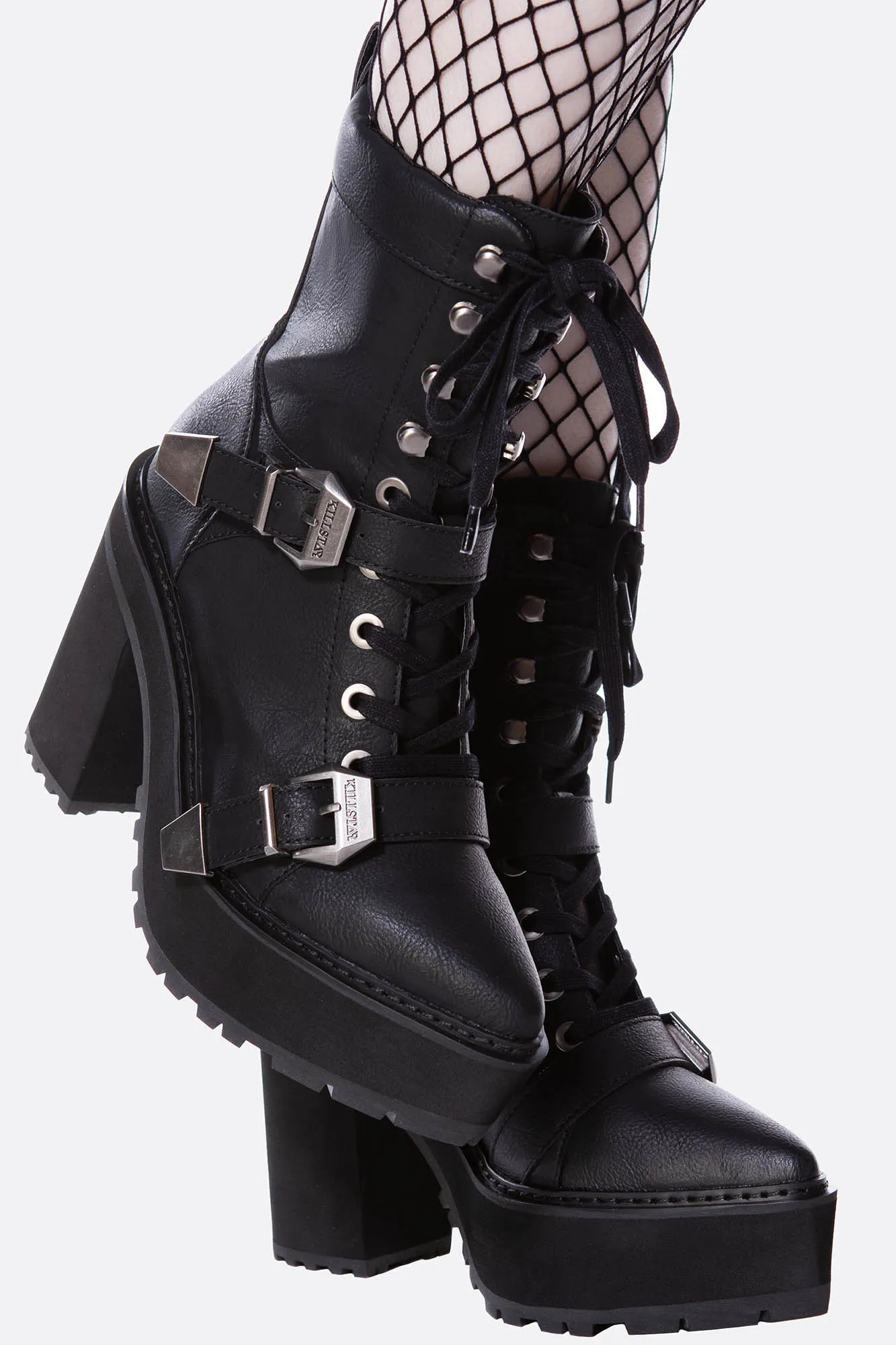 Annihilation Boots - Resurrect sold by Killstar product image thumbnail 2