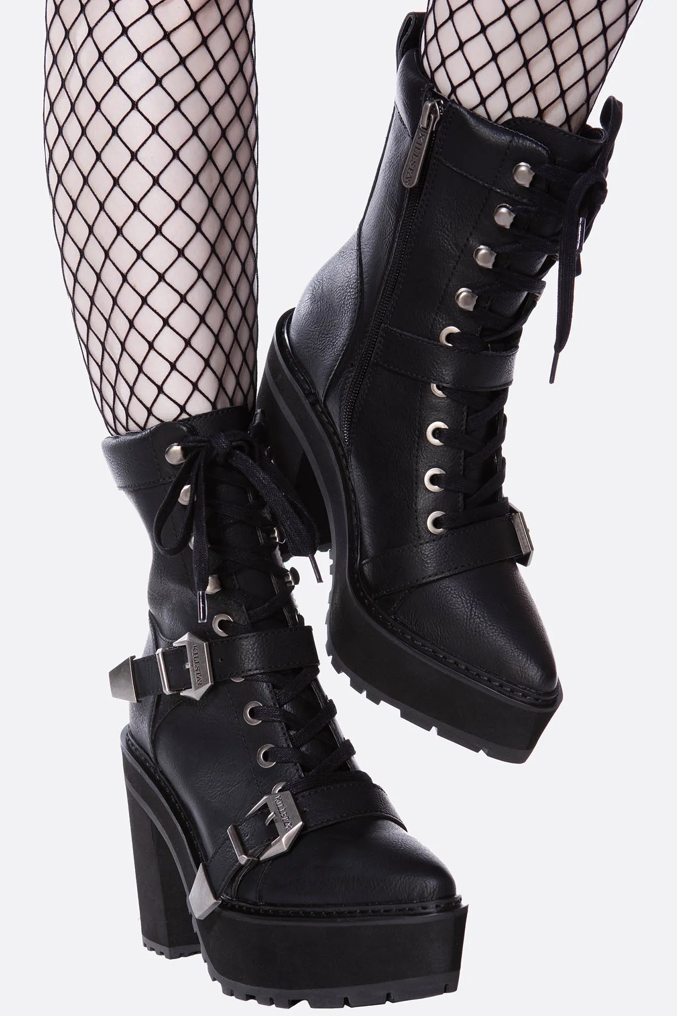 Annihilation Boots - Resurrect sold by Killstar