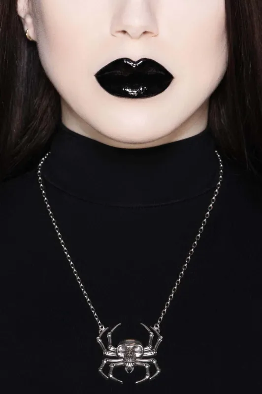 Deadly Necklace [S] sold by Killstar