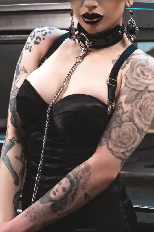 Eris Choker & Lead Resurrect sold by Killstar