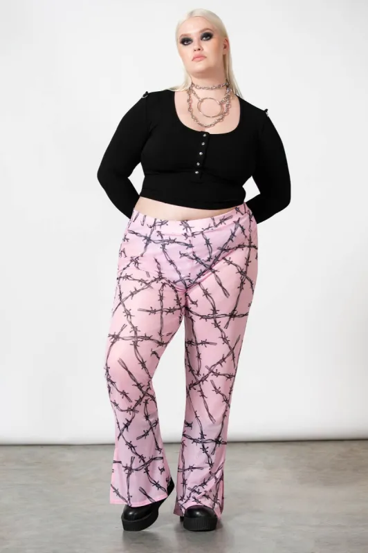 Replay Overload Flares [PLUS] made by Killstar